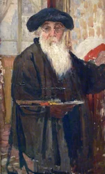 Autorretrato